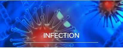 infection