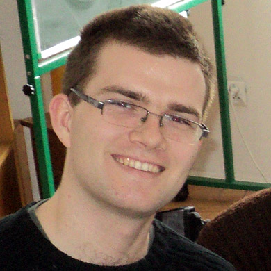 Łukasz Czyżewski