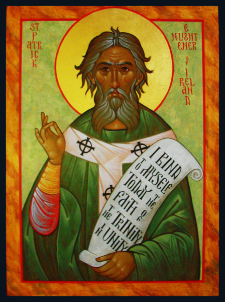 st-patrick