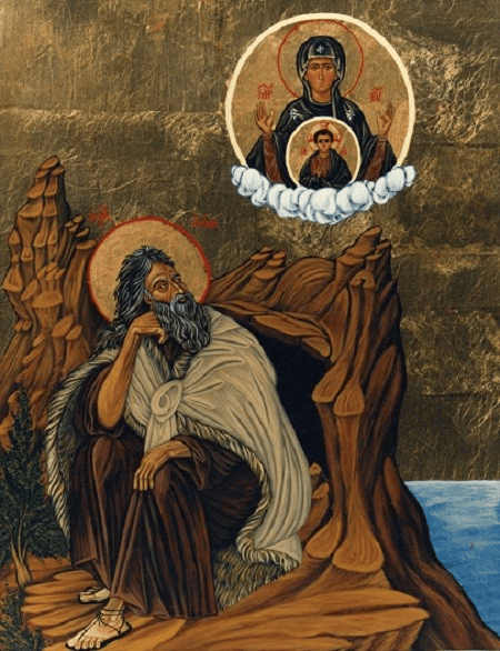 elijah