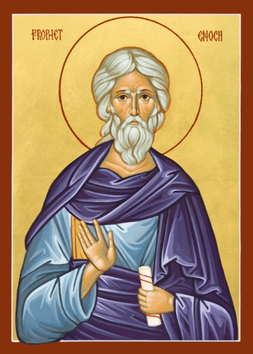 enoch