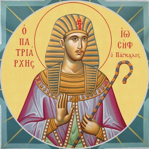 joseph