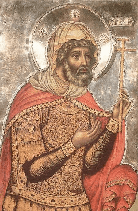 longinus