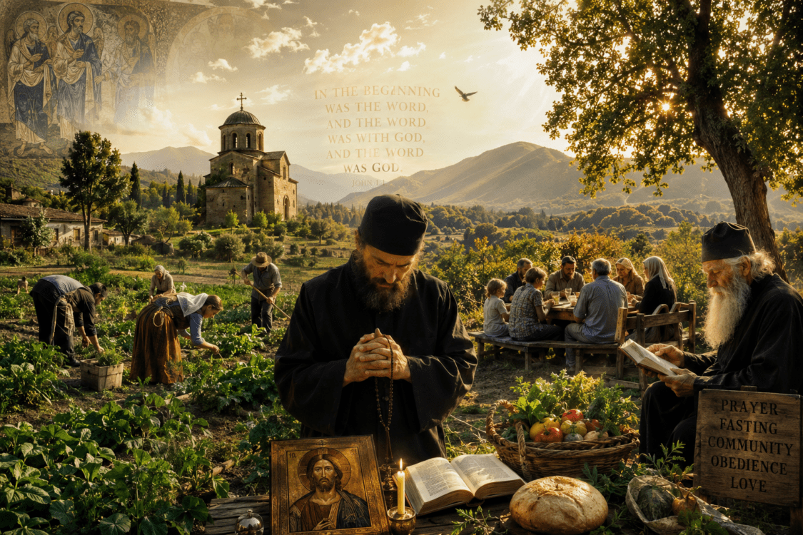 agrarian
