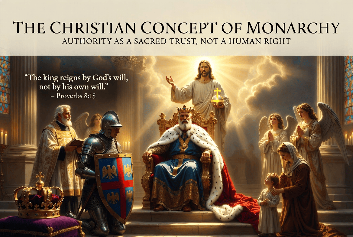 christian-monarchy