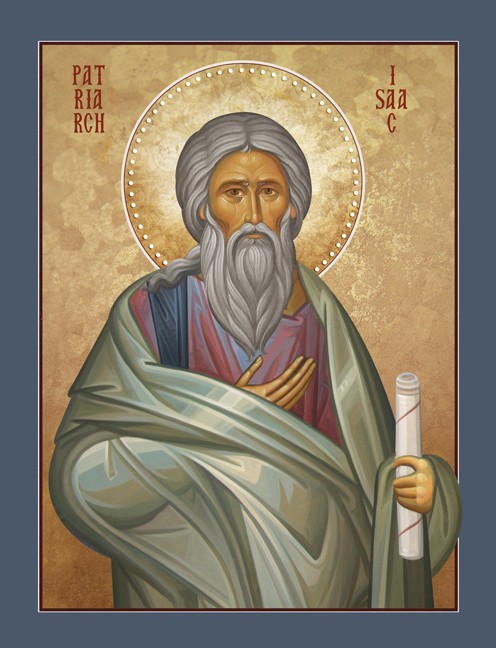 isaac