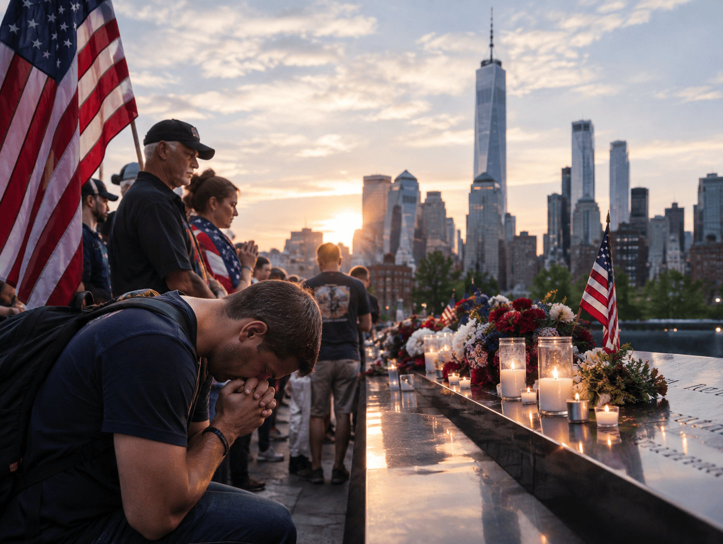 9-11-religious