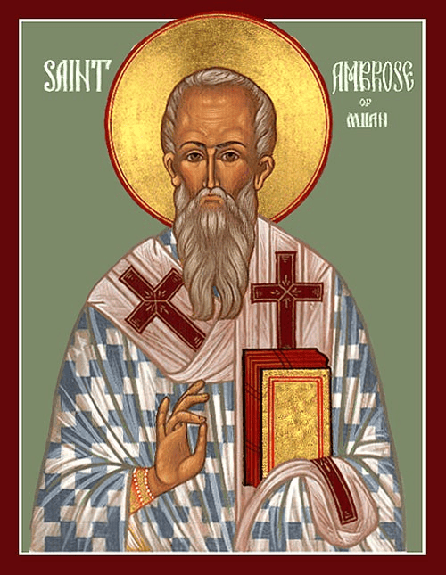st-ambrose-milan