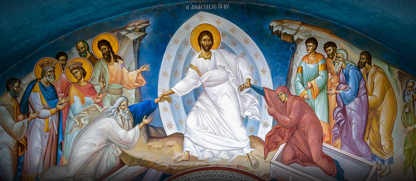resurrection