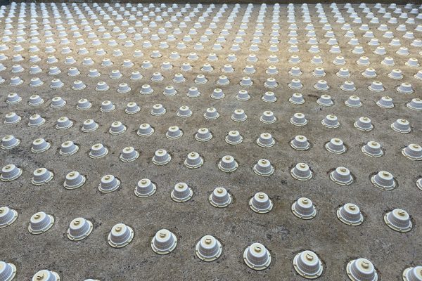 Replacement Nozzle Installation