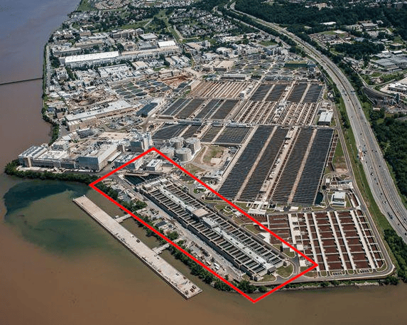 Orthos Secures Major Filtration Contract