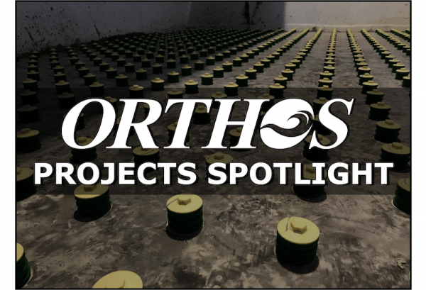 Orthos Projects Spotlight
