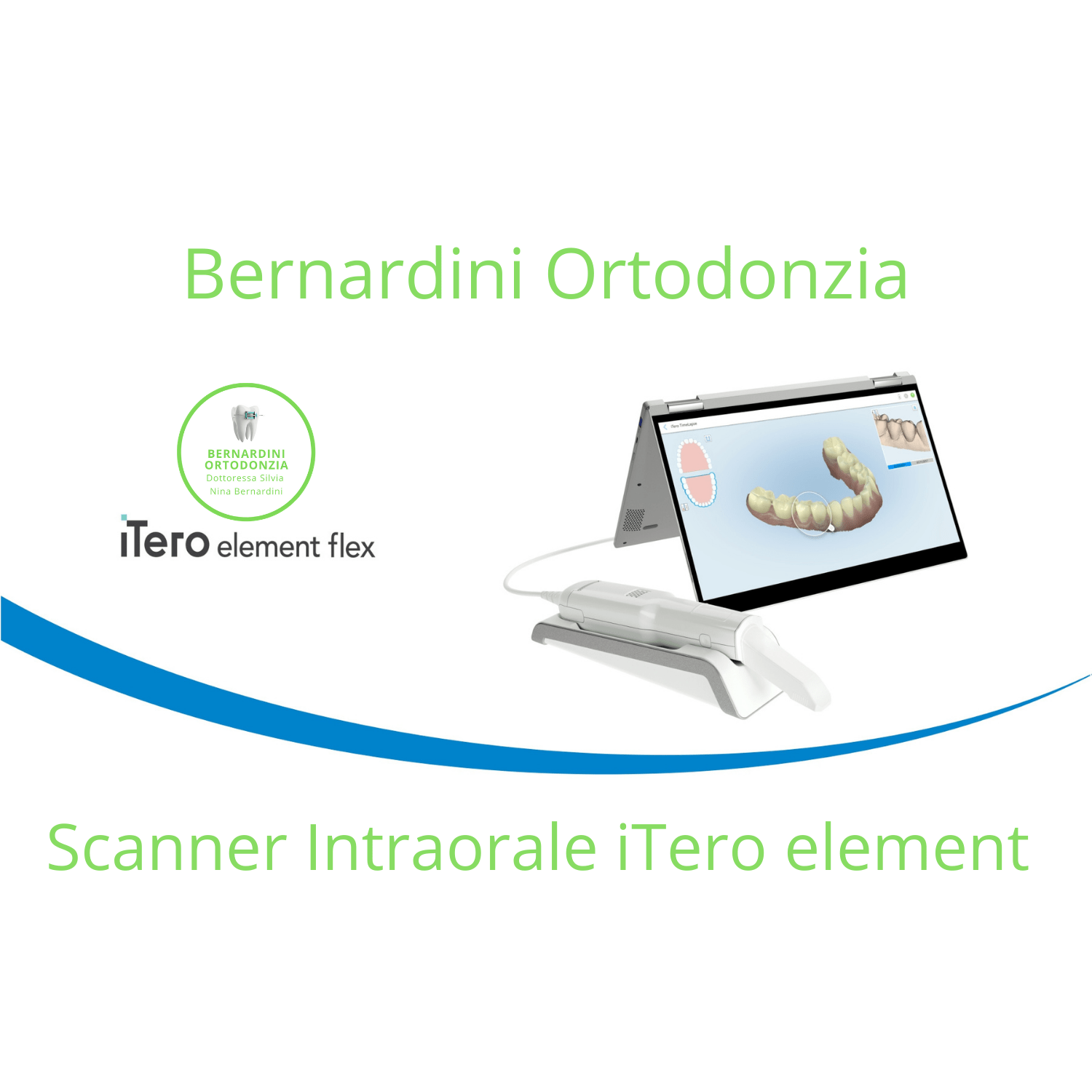 Freqty Presenta Lo Scanner Intraorale PANDA P3 All'AEEDC 2023 - Foto 6