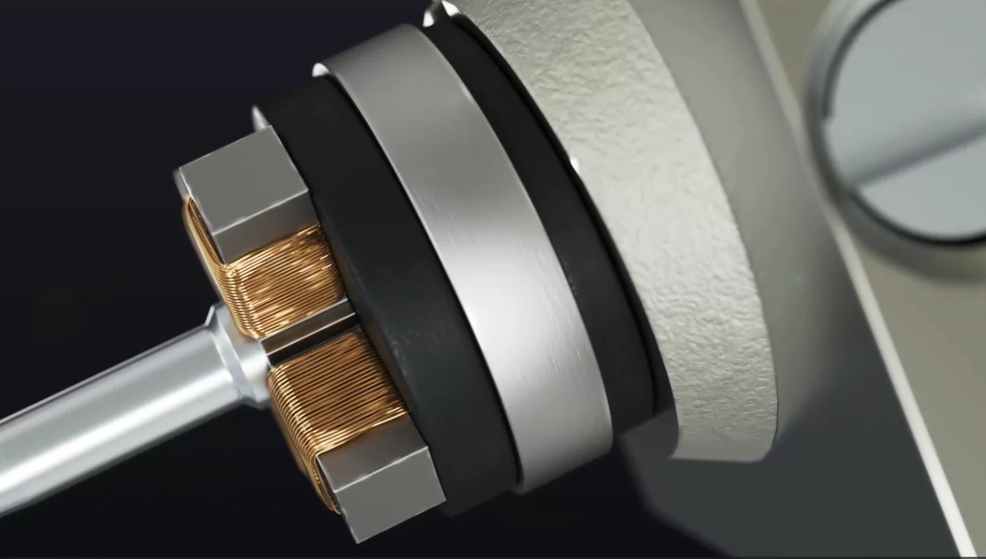 Om Series Ortofon - Perfect Light Pattern - Full HD