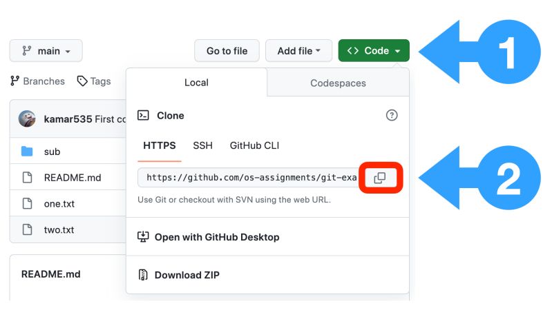 Git And Github Operating Systems Assignments - Download Beautiful City Design | 8K