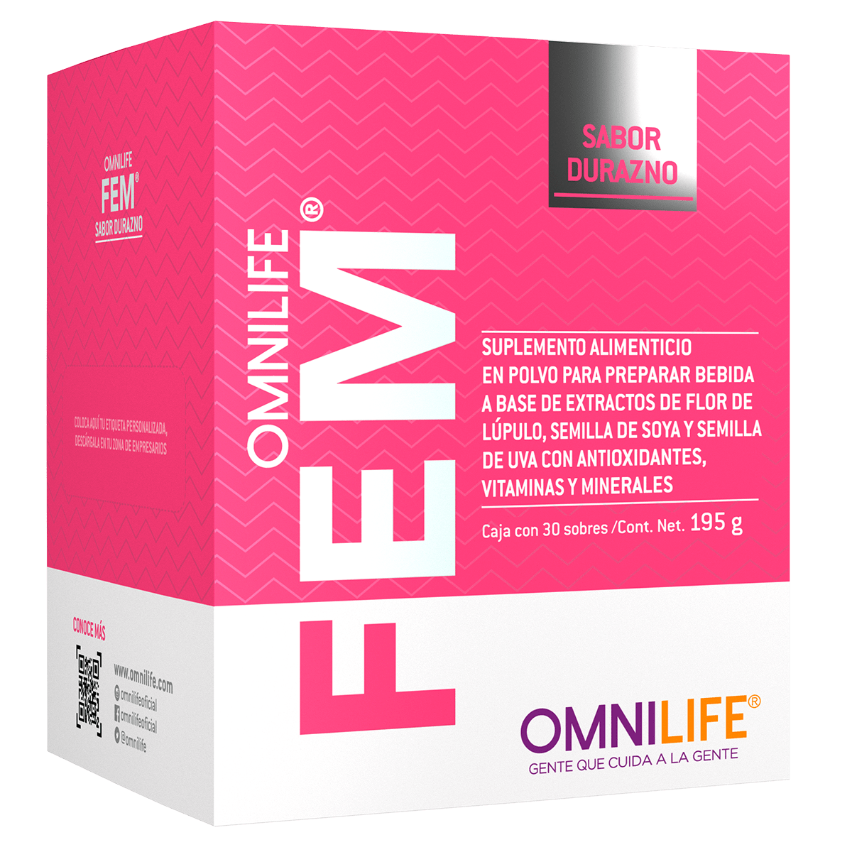 Vitaminas para la mujer