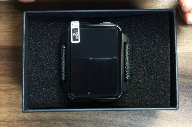 lem4 pro 新品？ LEMFO LEM4Pro 感想レビュー | 大阪のおじいさんの老後ブログ