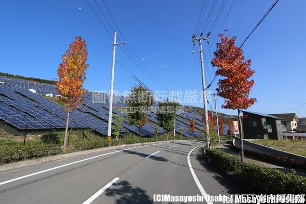 西宮市 関西バブル建築遺産 秘境系新興住宅地 西宮名塩ニュータウン を見る 大阪deep案内