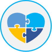 Heart icon