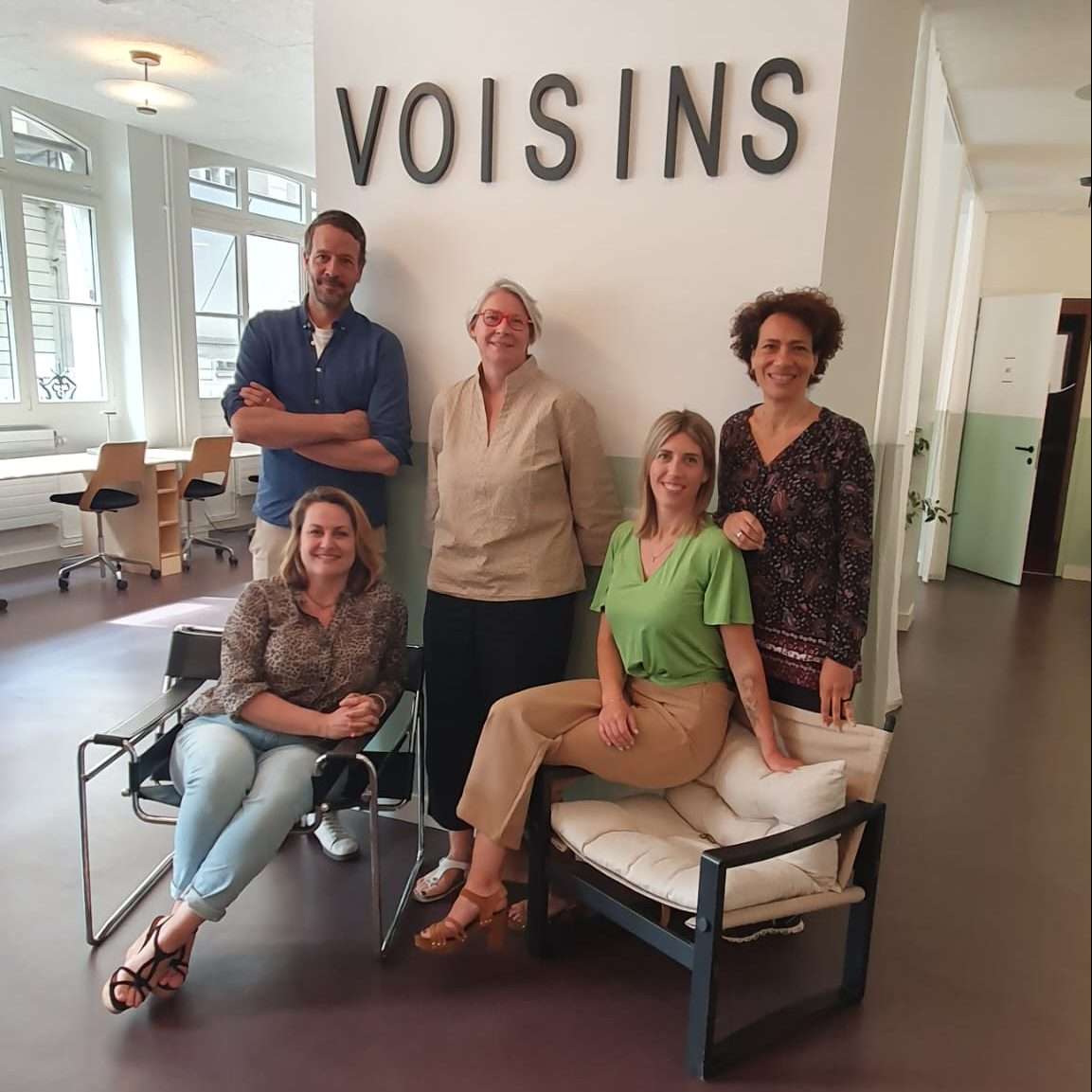 Read more about the article Redonner de l’emploi aux 50+ : comment LevelPlus fait la différence