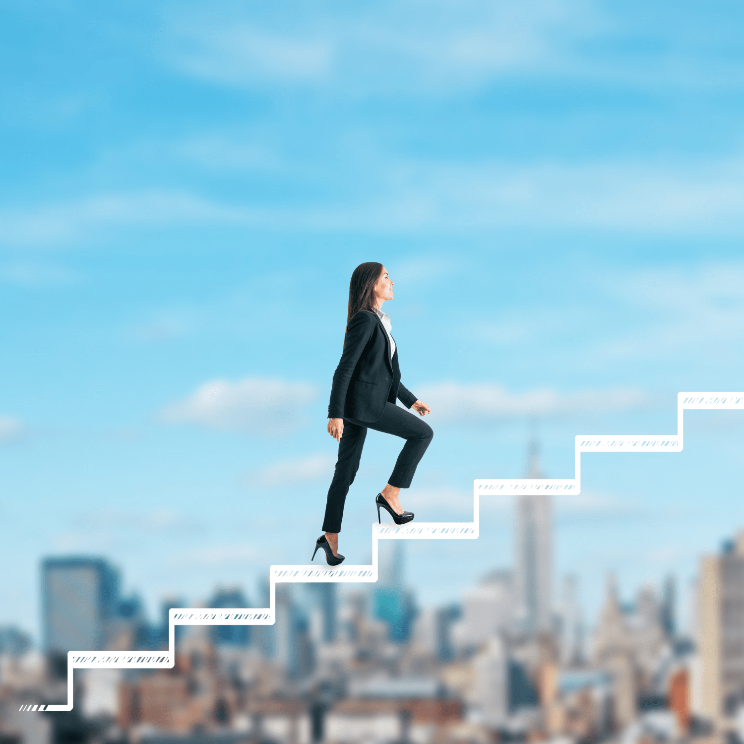 Professional retraining