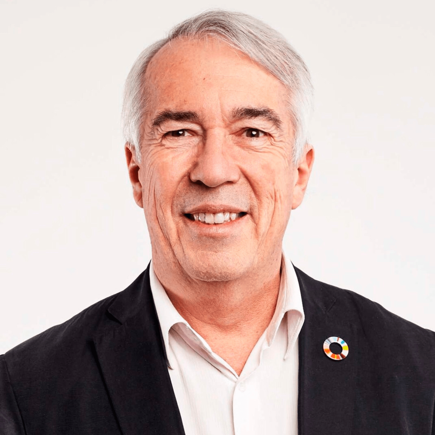 Claude Michaud