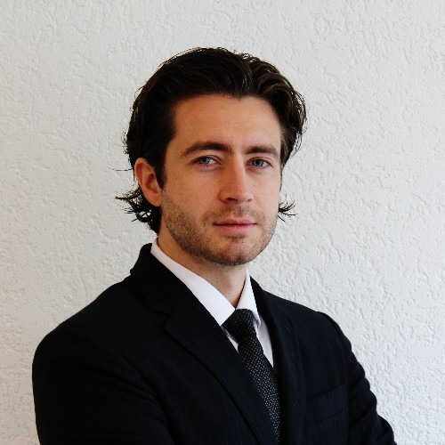Jonathan Haefeli