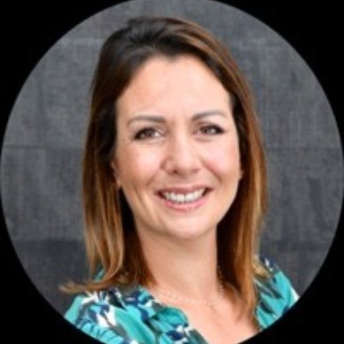 Stéphanie Penot