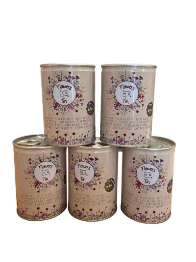 latas-com-flores