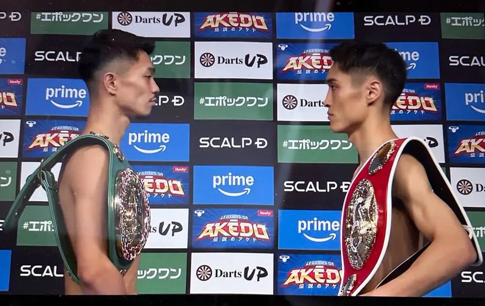 WBC IBF世界バンタム級王座統一戦 中谷潤人 Tシャツ タオル パンフレット 中谷潤人×ExciteMatch】BIG BANG JUNTO NAKATANI Tシャツ
