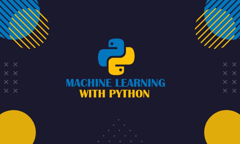 Machine Learning With Python Course Best It Training Institutes In - City Design Collection - Mobile Quality