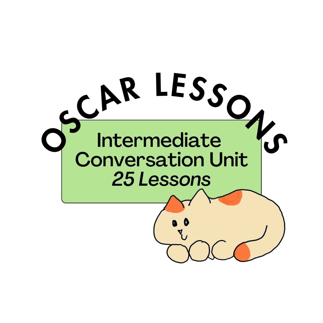 Intermediate Unit