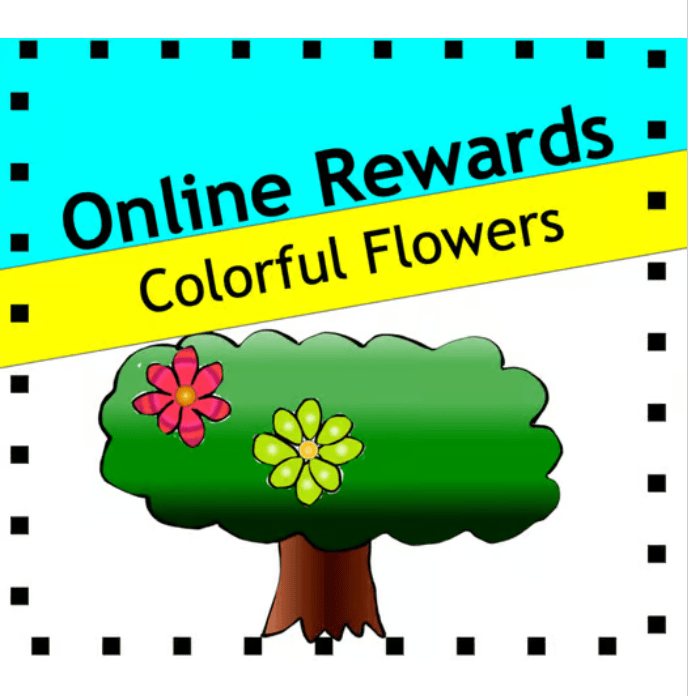 Colorful Flowers