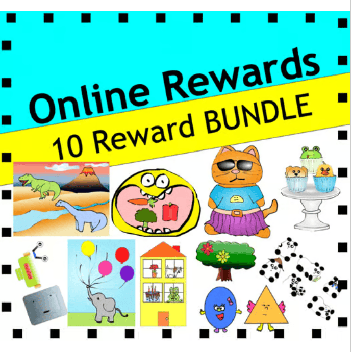 All 10 Rewards
