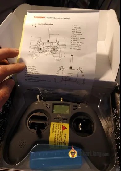 Text of esky et6i transmitter manual. Review Jumper T Lite Radio Cheapest Worth Having Radio Oscar Liang