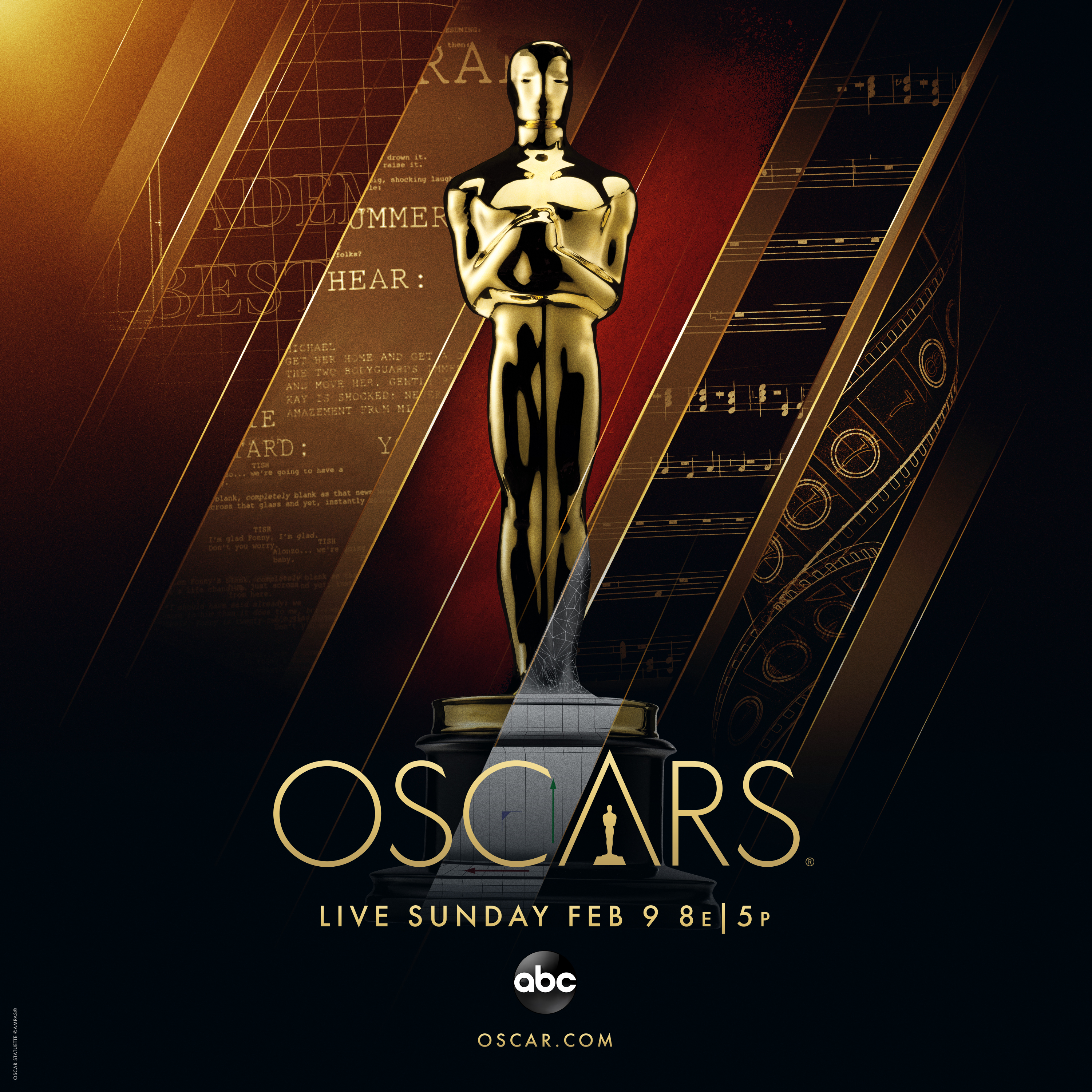 oscar-logo.jpg | Oscars the Guide