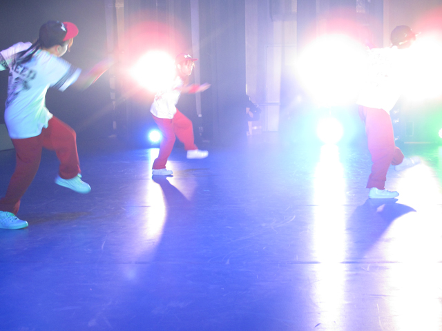 子供ジャズゲネ