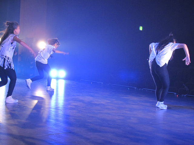 子供ジャズゲネ