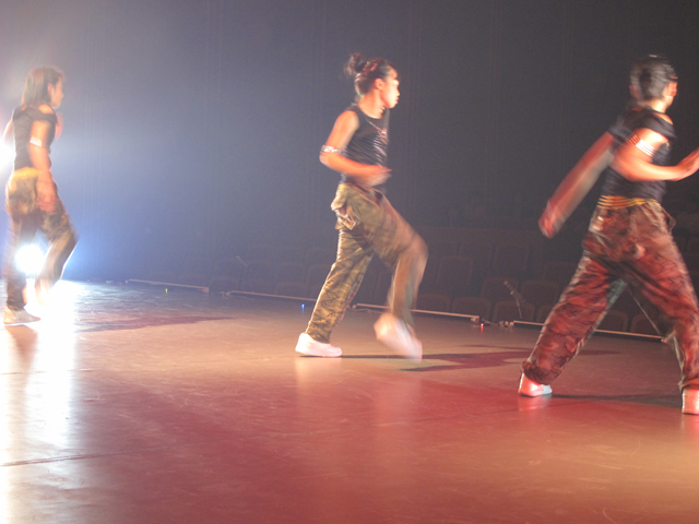 子供ジャズゲネ