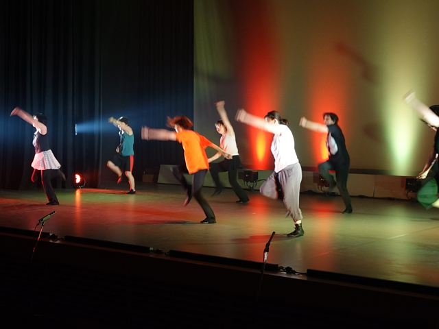 大人ジャズリハ