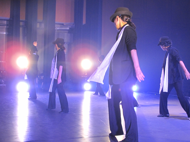 大人ジャズゲネ