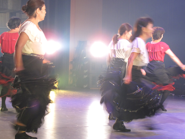 大人ジャズゲネ