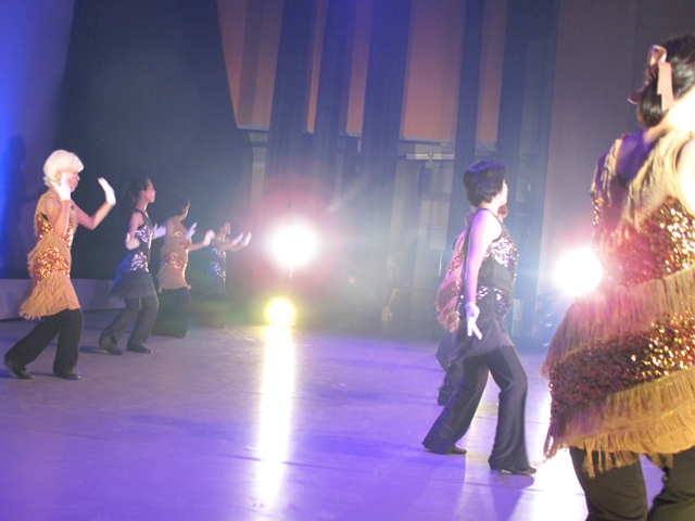 大人ジャズゲネ