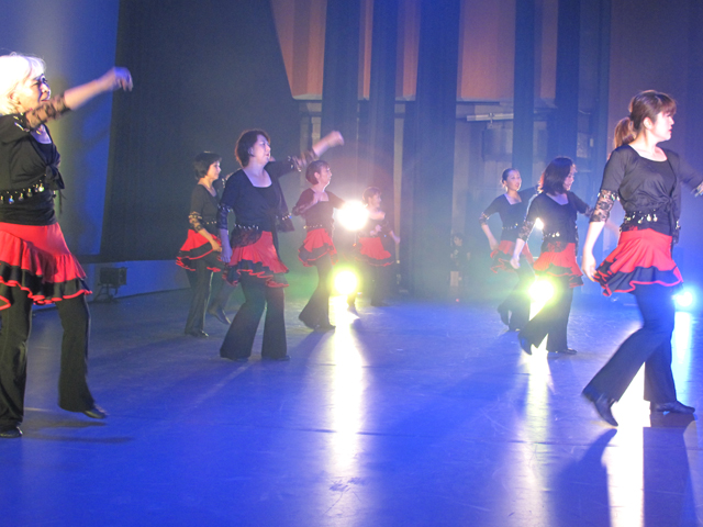 大人ジャズゲネ