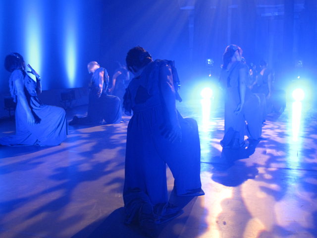 大人ジャズゲネ