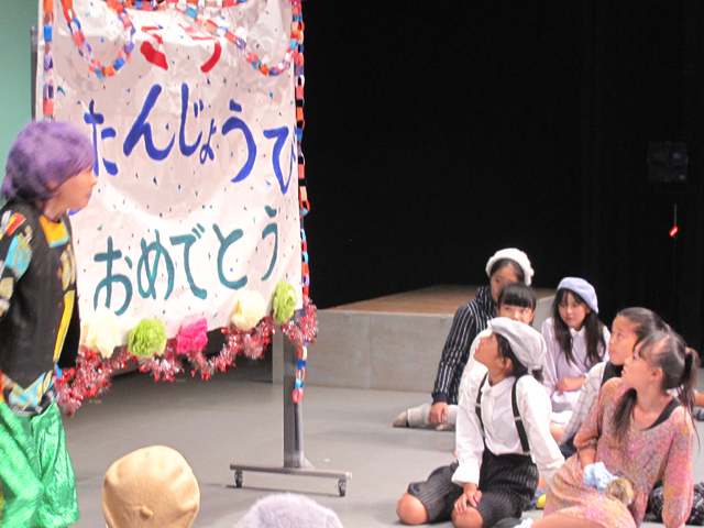 ミュージカルゲネ