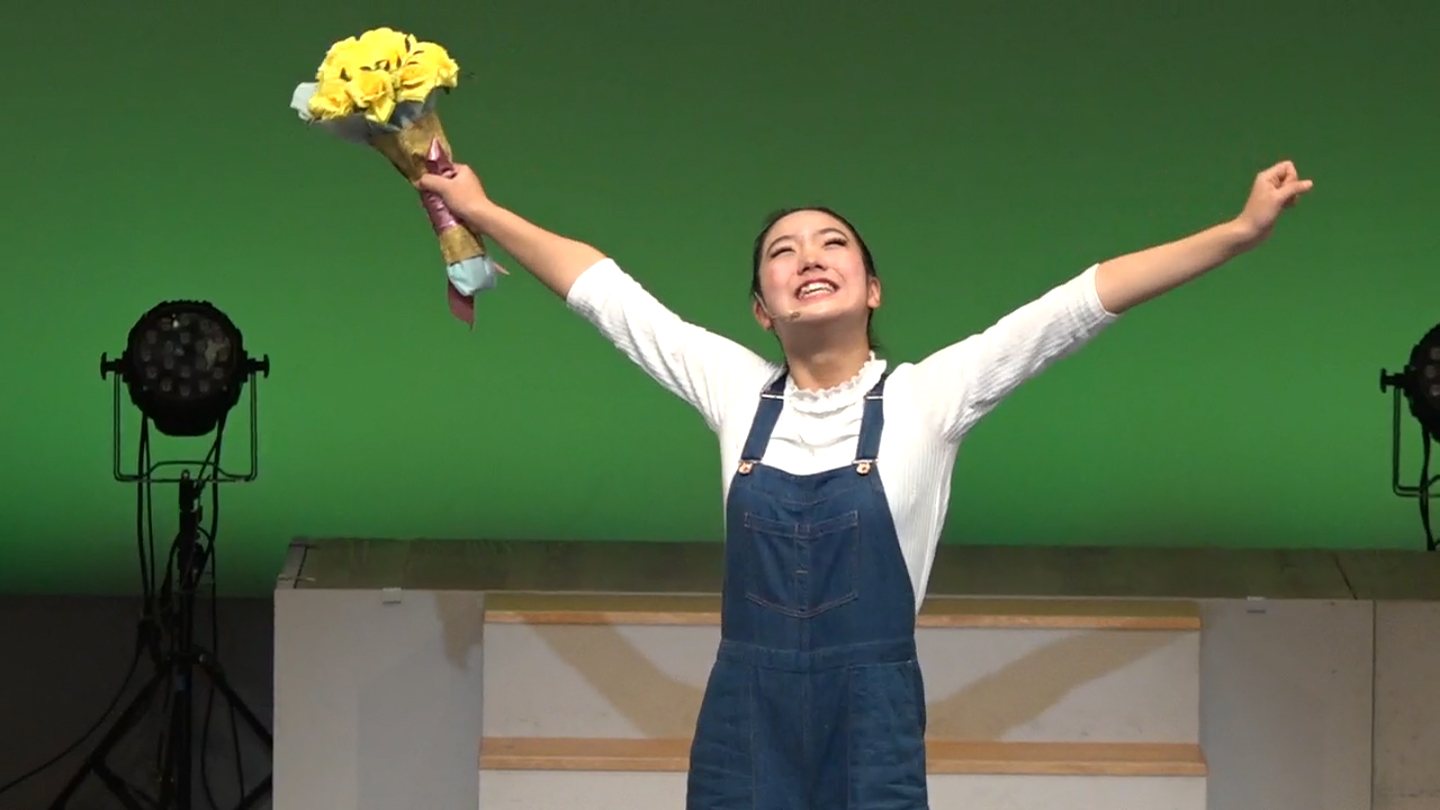 ミュージカルゲネ08