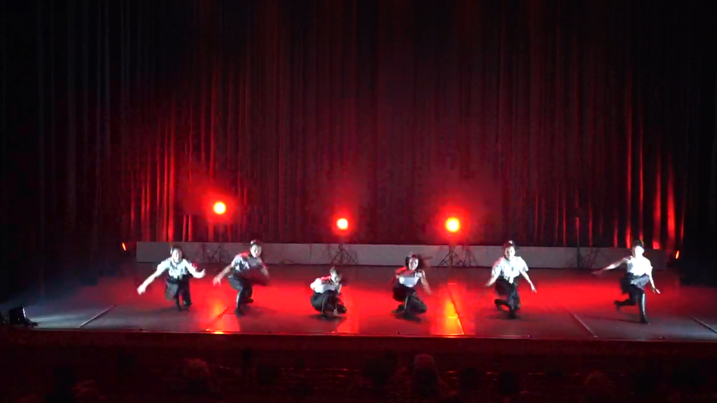 子供ジャズゲネ13