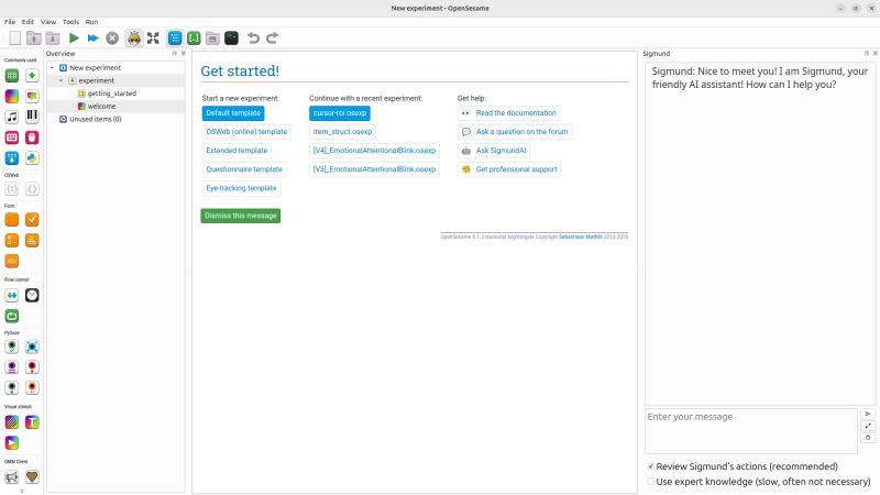 Beginner Tutorial Gaze Cuing Opensesame Documentation - Nature Arts - Elegant 8K Collection