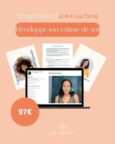 programme d'auto coaching